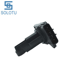 空气流量计 适用于 YARIS SCP10 NLP10 NCP10 999/01-2005/12 1SZ-FE 2NZ-FE 1ND-TV 22204-0C020 - Product Image 4
