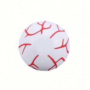 Promotional Gifts Customized PU Foam Eyeball Shape Toy Balls Stress Ball Toy Anti-stress Toy - Product Image 3