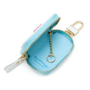 Tùy Chỉnh Keychain Ưa Thích Chìa Khóa Xe Trường Hợp PU Da Khuyến Mại Chủ Chìa Khóa Trong Số Lượng Lớn Cho <span class=keywords><strong>Hello</strong></span> <span class=keywords><strong>Kitty</strong></span> Anime - Product Image 6