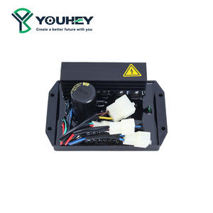 Régulateur de tension automatique AVR KT245-3B22NP pour générateur diesel, pièces pour moteur à essence, catégorie de produit : stabilisateurs - Product Image 1