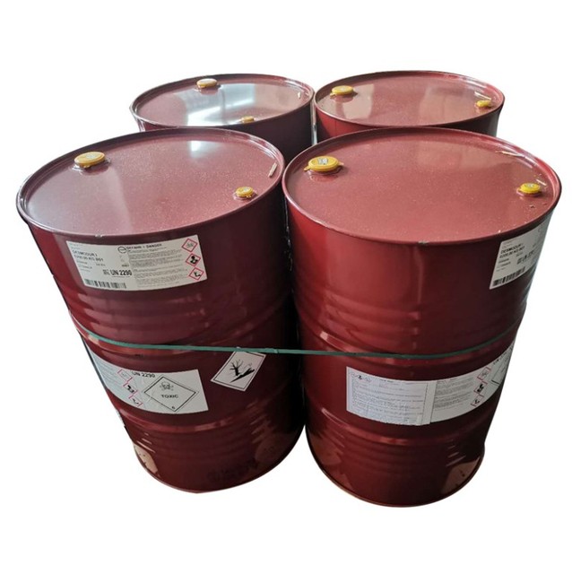 Wanhua HDI Aliphatic Isocyanates PM200 Ht-100 Polyurethane Coating Paint Hardener Yellowing Resistance Curing Agent