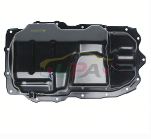 21510-2M000 215102M000 Conjunto de cárter de aceite de motor para Hyundai Kia 21510 2M000 - Product Image 5