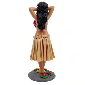 <span class=keywords><strong>Figurine</strong></span> en résine d'anime personnalisée, jupe <span class=keywords><strong>de</strong></span> <span class=keywords><strong>sport</strong></span> en herbe, bobblehead, décoration <span class=keywords><strong>de</strong></span> <span class=keywords><strong>voiture</strong></span>, cadeau pour les garçons - Product Image 6