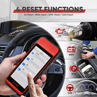 Official Store KM100X Key Programming Machine for All Cars Immo Universal Ikey Altar KM100 X Programmer Km100E