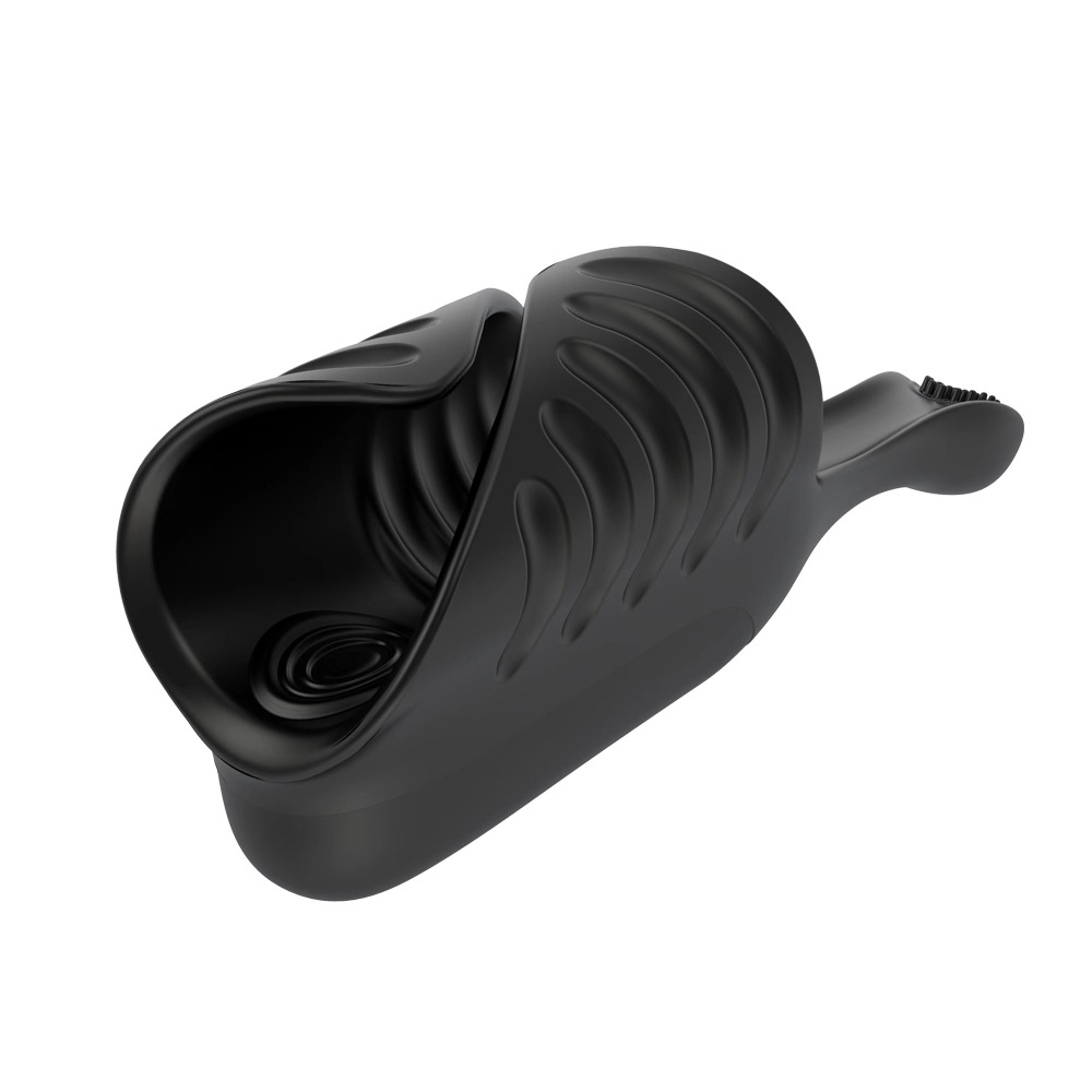 tapping male masturbator Male Masturbators | Strokers, Sleeves & Automatic Toys main image 0