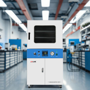 Labor-Vakuumtrockenschrank 20L/50L/90L 210L Vakuumtrocknung - Product Image 4