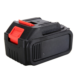 Youtai 21V DIY Juego de Herramientas Eléctricas Industriales 2 uds amoladora angular multifuncional llave eléctrica Material plástico listo para enviar - Product Image 6