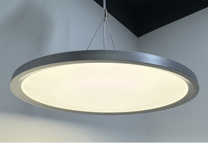 Lampada <span class=keywords><strong>a</strong></span> <span class=keywords><strong>sospensione</strong></span> <span class=keywords><strong>a</strong></span> LED con <span class=keywords><strong>Design</strong></span> UFO lampada <span class=keywords><strong>a</strong></span> <span class=keywords><strong>sospensione</strong></span> per sala da pranzo <span class=keywords><strong>a</strong></span> isola tavolo <span class=keywords><strong>di</strong></span> medie dimensioni per la casa - Product Image 3