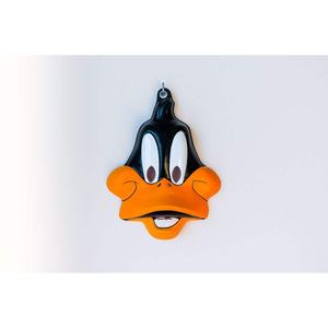 Masque en plastique PVC LOONEY TUNES - Product Image 1
