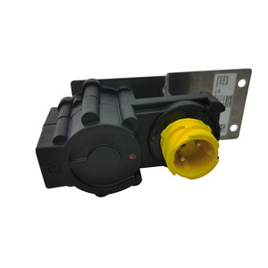 Capteur de pression Atlas Copco 1089 9625 85 IP65 pour compresseurs à vis et à piston - Product Image 4