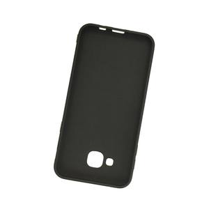 Produttore all'ingrosso opaco TPU custodie morbide smerigliate Cover posteriore in Silicone custodia per telefono cellulare per <span class=keywords><strong>Samsung</strong></span> <span class=keywords><strong>A8</strong></span> 2016 nero - Product Image 2