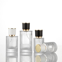 Vide personnalisé 100ml 150ml 200ml huile essentielle aromathérapie arôme diffuseur bouteille couleur verre roseau parfum diffuseur bouteille