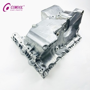 Pièces automobiles COMOOL, bac à huile 11137637608 pour BMW X5 X6 F15 F16, bac à huile moteur de haute qualité - Product Image 4