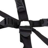Sex toys pour couples ceinture de retenue auto-bandante ensembles BDSM épaule sexe balançoire jambe épandeur corde SM esclave harnais jeu adulte