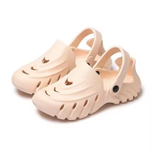 Nuevas Sandalias de Jardín de Verano OEM Baratas, Zuecos Unisex, Zapatillas de Espuma - Product Image 5