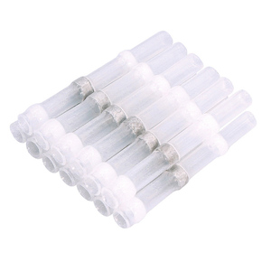 Conector Termocontraíble Eléctrico Automotriz a Prueba de Agua con Sellado de Soldadura para Cables - Product Image 2