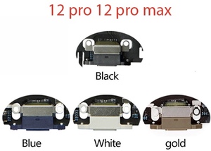 Chất lượng cao visoner kết nối ban đầu cáp Flex cho 12 Pro Max với 6-12 tháng bảo hành và thiết kế thanh - Product Image 5