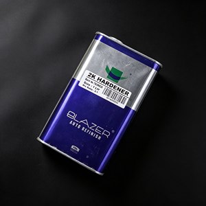 Durcisseur 2K pour peinture automobile 1L, rapport 2:1, liquide activateur de haute qualité pour la retouche automobile - Product Image 3
