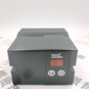 Kromschroder IFD244-3/1W IFD244-5/1W สินค้าสั่ง No.88300076แดมเปอร์หัวฉีด - Product Image 1
