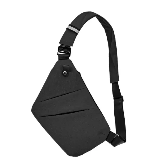 Vendita calda Unisex Nylon impermeabile Dayback portatile Anti-ladro zaino leggero borsa a tracolla per sport all'aria aperta