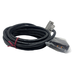 Capteur photoélectrique PLC DMS-HB1-Z03 avec 32 entrées/sorties 220V, communication standard pour l'automatisation industrielle, haute précision - Product Image 4