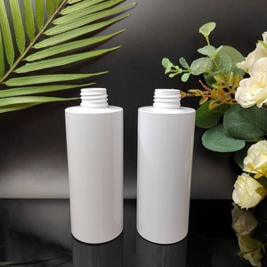 Shower Gel Plastic Body Butter Containers 300ml 500Ml 150Ml Body Lotion Luxury Cosmetic Shampoo <b>Pump</b> <b>Bottle</b> - Product Image 4