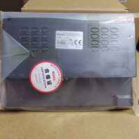 Écran tactile HMI d'origine pour la série Green GL070 GL070E, écran TFT 7 pouces, RS232 RS485 Ethernet, moniteur d'affichage industriel