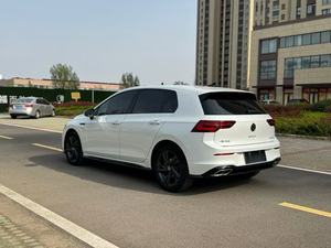 Volkswagen <span class=keywords><strong>Golf</strong></span> d'Occasion Modèles Multiples de 2024, 280TSI DSG <span class=keywords><strong>R</strong></span>-Line pour VW <span class=keywords><strong>Golf</strong></span> à <span class=keywords><strong>Vendre</strong></span> - Product Image 6