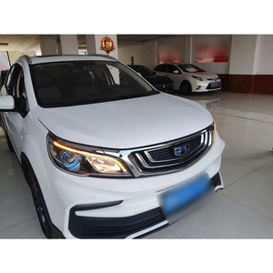 GUAZI - Geely Auto Vision X3 d'<span class=keywords><strong>occasion</strong></span> - Grande promotion - Essence 1.5 - SUV - <span class=keywords><strong>Voiture</strong></span> d'<span class=keywords><strong>occasion</strong></span> - Traction avant - 5 places - Fvft4da5vn - Product Image 3