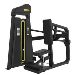 Bán hàng nóng thương mại phòng tập thể dục equiment thể hình cơ bắp tập thể dục ngồi Dip TRICEPS máy - Product Image 1