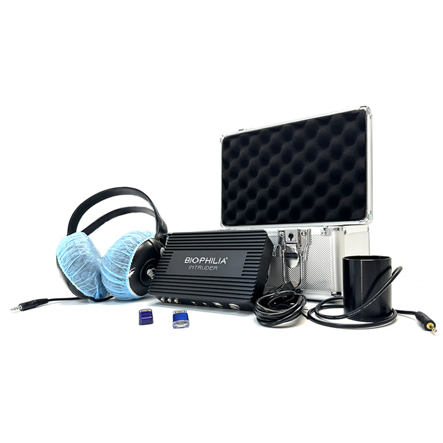 2026 aura scanner Biophilia Intruder rife frequency healing machine analysis system of clinical medical
