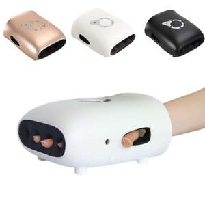 Great Home Office Travel Hand <span class=keywords><strong>massage</strong></span> gerät Erweiterte intelligente regelmäßige Wartung Meist gesuchtes Produkt - Product Image 3
