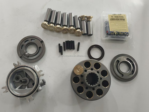 อะไหล่ปั๊มไฮดรอลิก K7V63 K7V100 K7VG180 K7VG265 - Product Image 6