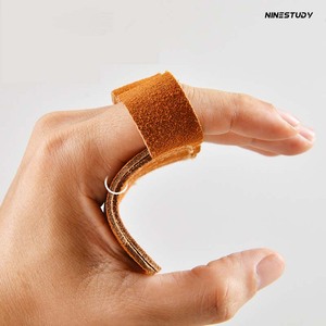 อุปกรณ์กีฬาหนังสำหรับยกน้ำหนักแบบครึ่งนิ้ว 9 สี ขายส่ง - Product Image 4