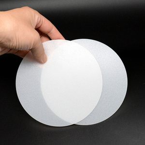 Ultra-Thin 1-3mm Thickness <b>Diffuser</b> Sheet 700x700mm PMMA High-quality Plate for Passageway light Rina Tech - Product Image 1