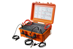 Cable Fault Tester Can <strong>test</strong> All Kinds <strong>of</strong> Main Insulation Faults <strong>of</strong> Power Cables with <strong>Different</strong> Voltage Levels - Product Image 3