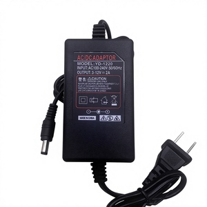 9733 Turbo Blower 1.2A 12V DC Kipas Kompor Pemanas Volume Udara Besar untuk Kompor Minyak Bekas, Kompor Barbekyu, dan Kompor Kayu dengan Pengontrol Kecepatan - Product Image 3