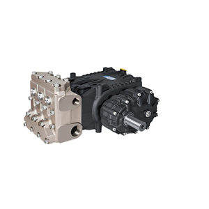 Промышленный плунжерный насос высокого давления Pinfl PFH серии 110 lpm 250 бар - Product Image 1