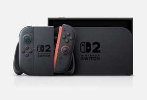 Miglior <span class=keywords><strong>Offerta</strong></span> per Console <span class=keywords><strong>Switch</strong></span> 2 con Legends Z-A Wi-Fi, Spedizione Rapida al 100%, Sconto Garantito - Product Image 6