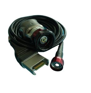 สายเคเบิลเอนโดสโคป H3-ZA กล้องซ่อมหัวกล้องกล้องกล้องเครื่องส่องที่มีความยืดหยุ่นและแข็งแรงตัวประมวลผลวิดีโอแหล่งกำเนิดแสงไม่เพียงพอ - Product Image 1