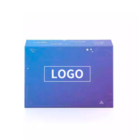 Boîtes de jeux de société personnalisées de haute qualité en carton écologique durable pour jeux de table