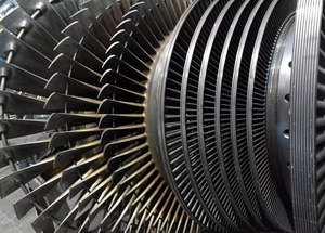 CLJD 10MW <span class=keywords><strong>50MW</strong></span> 고압 석탄 연소 증기 터빈, 사용자 요구 사항에 따라 맞춤 제작, 220V 출력, 1년 보증, 고성능 - Product Image 2