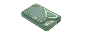 Có Sẵn 10000MAh 15W Nhanh Phí Xách Tay Siêu Mini Xách Tay 15W Ngân Hàng Điện iPhone Mini Ngân Hàng Điện - Product Image 2