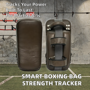 Almohadilla de Entrenamiento de Piel de Vaca para Boxeo, Duradera, para Uso en Todas las Estaciones - Product Image 2