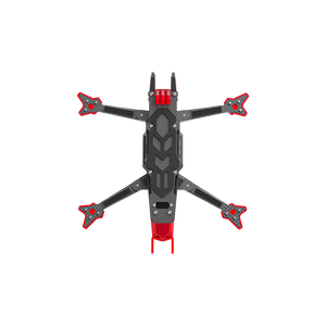 Shanhai Zhuque CineFlow 5 Rack - Product Image 3
