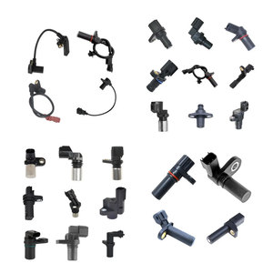 Sensore di temperatura del radiatore dell'aria di scarico per Bmw Mini modello E39 216D E36 325I 320 1996 2018 sensore di temperatura dell'acqua - Product Image 1