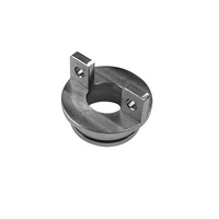Piezas de Motocicleta de Alta Precisión con Excelente Servicio, Incluyendo Piezas de Torneado CNC