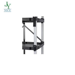 <span class=keywords><strong>Chariot</strong></span> pliable multifonctionnel à 3 niveaux pour la réparation de motos, <span class=keywords><strong>chariot</strong></span> roulant pliable pour le <span class=keywords><strong>rangement</strong></span> ménager - Product Image 6