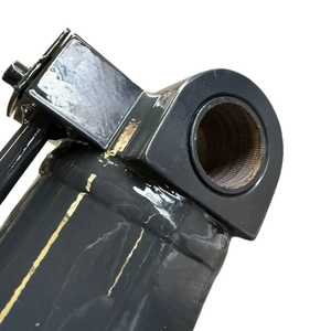 Solución Personalizada, Bloque de Acero de Doble Acción con Superficie Cromada Dura, 1 Año de Garantía, 80 mm Interno - Product Image 1