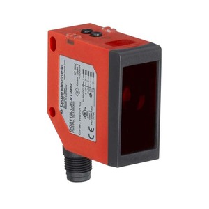 เซ็นเซอร์ออปติคอล Leuze Electronic ODS9L2.8/LAK-200-M12 24V IP65 ผลิตในเยอรมนี - Product Image 6